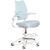 Крісло офісне дитяче Mealux Fantasy Air Blue Y-608 KBL фото