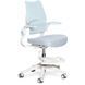 Крісло офісне дитяче Mealux Fantasy Air Blue Y-608 KBL фото 1