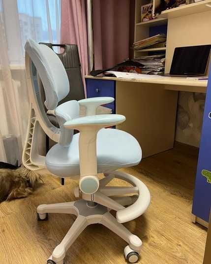 Крісло комп'ютерне дитяче купити - Comfort-Pro
