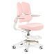 Детский стул для письменного стола Mealux Trident Pink Y-617 KP фото