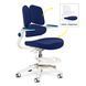 Дитячий стілець для навчання Mealux Trident Dark Blue Y-617 DB фото 2