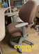 Ортопедичне крісло для дітей Evo-Kids Mio Brown Y-407 BR фото 3