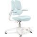 Дитяче крісло для навчання Mealux Trident Blue Y-617 KBL фото 1