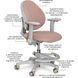 Ортопедичне крісло для дітей Evo-Kids Mio Brown Y-407 BR фото 5