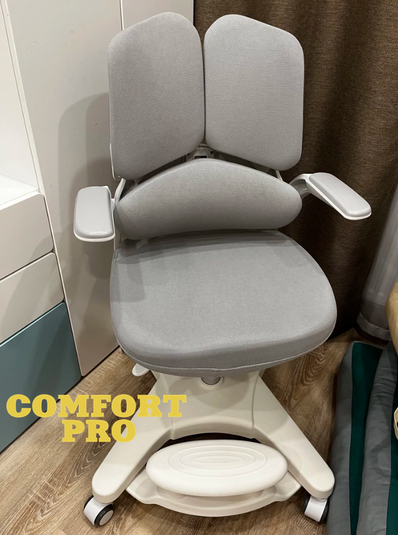 Крісло комп'ютерне дитяче Mealux Trident | Comfort-pro