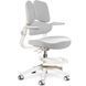 Ортопедическое кресло для школьника Mealux Trident Grey Y-617 G фото 1