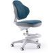 Стілець офісний дитячий Evo-Kids Mio Classic Y-405 DB фото