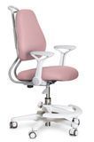 Ортопедическое кресло для школьника Evo-kids Mio Ergo Dark Pink Y-507 DP фото