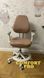 Крісло офісне дитяче Evo-kids Mio Ergo Brown Y-507 BR фото 2