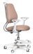 Крісло офісне дитяче Evo-kids Mio Ergo Brown Y-507 BR фото 1