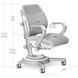Ортопедичне крісло для школяра Mealux Ergoback Grey Y-1020 G фото 6