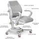Ортопедичне крісло для школяра Mealux Ergoback Grey Y-1020 G фото 7
