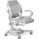 Ортопедичне крісло для школяра Mealux Ergoback Grey Y-1020 G фото 1