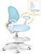 Стілець офісний дитячий з підставкою Evo-kids Mio Air Y-307  фото 2