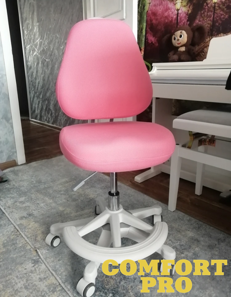 Комп'ютерне крісло для дівчинки Evo-Kids Mio Ergo Lite Y-507 Lite KP фото