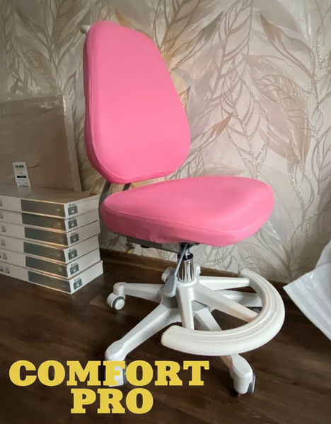 Комп'ютерне крісло для дівчинки Evo-Kids Mio Ergo Lite Y-507 Lite KP фото