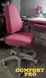 Комп'ютерне крісло для дівчинки Evo-Kids Mio Ergo Lite Y-507 Lite KP фото 7