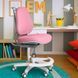 Комп'ютерне крісло для дівчинки Evo-Kids Mio Ergo Lite Y-507 Lite KP фото 2