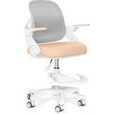 Комп'ютерне крісло для дівчинки Mealux Neo Air Peach Y-308 PG фото