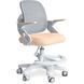 Компьютерное кресло для девочки Mealux Neo Air Peach Y-308 PG фото 1