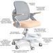 Компьютерное кресло для девочки Mealux Neo Air Peach Y-308 PG фото 4
