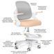 Компьютерное кресло для девочки Mealux Neo Air Peach Y-308 PG фото 3