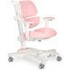 Дитяче ортопедичне крісло Mealux Space Air Pink Y-609 KP фото 1