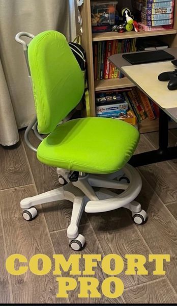 Стілець офісний дитячий Evo-Kids Mio Ergo Lite Y-507 Lite KZ фото