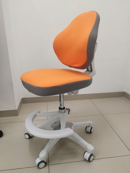Дитяче крісло до письмового столу Evo-Kids Mio Classic Y-405 OR фото