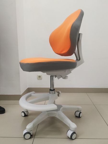 Дитяче крісло до письмового столу Evo-Kids Mio Classic Y-405 OR фото
