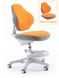 Дитяче крісло до письмового столу Evo-Kids Mio Classic Y-405 OR фото 3