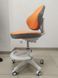Дитяче крісло до письмового столу Evo-Kids Mio Classic Y-405 OR фото 5