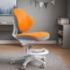 Дитяче крісло до письмового столу Evo-Kids Mio Classic Y-405 OR фото 2