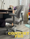 Дитяче ортопедичне крісло Evo-Kids Mio Grey Y-407 G фото 8