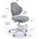 Детский стул для письменного стола Evo-Kids Mio Classic Y-405 G фото 9
