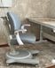 Детское кресло для обучения Mealux Ortoback Plus Grey Y-508 Plus фото 3