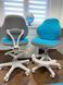 Крісло для дитини Evo-Kids Mio Classic Y-405 KBL фото 4