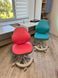 Крісло для дитини Evo-Kids Mio Classic Y-405 KBL фото 5