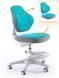 Крісло для дитини Evo-Kids Mio Classic Y-405 KBL фото 3