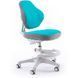 Крісло для дитини Evo-Kids Mio Classic Y-405 KBL фото 1