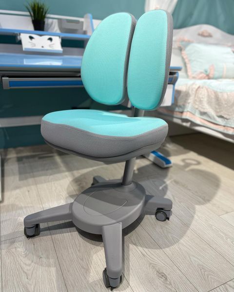 Крісло для дитини Mealux Onyx Duo TG Y-115 фото