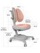 Стілець комп'ютерний дитячий Mealux Onyx Duo PG Y-115 фото 8