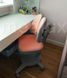 Стілець комп'ютерний дитячий Mealux Onyx Duo PG Y-115 фото 3