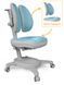Крісло дитяче шкільне Mealux Onyx Duo BLG Y-115 фото 6