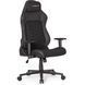 Компьютерное кресло для геймеров Cyberlux Spartan Black GM-409 B фото