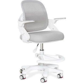 Крісло дитяче для школяра Mealux Neo Air Grey Y-308 G фото