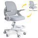 Крісло дитяче для школяра Mealux Neo Air Grey Y-308 G фото 3