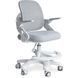 Крісло дитяче для школяра Mealux Neo Air Grey Y-308 G фото 1