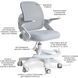 Крісло дитяче для школяра Mealux Neo Air Grey Y-308 G фото 4