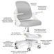 Крісло дитяче для школяра Mealux Neo Air Grey Y-308 G фото 3